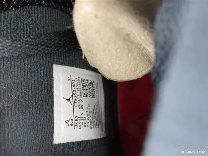 Cheap Jordan Washed CT5350-401 6 Denim Air 0524